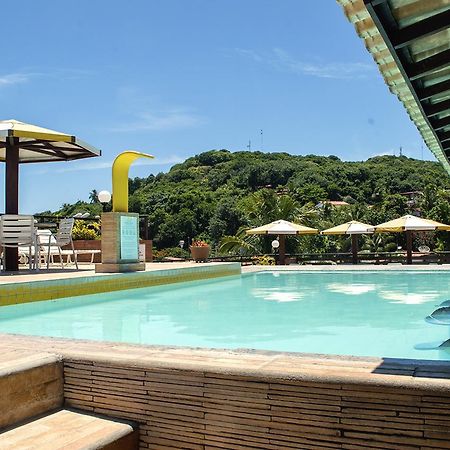 Apartamento Pipa Deluxe Praia de Pipa Exterior foto