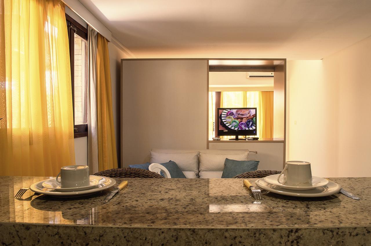 Apartamento Pipa Deluxe Praia de Pipa Exterior foto