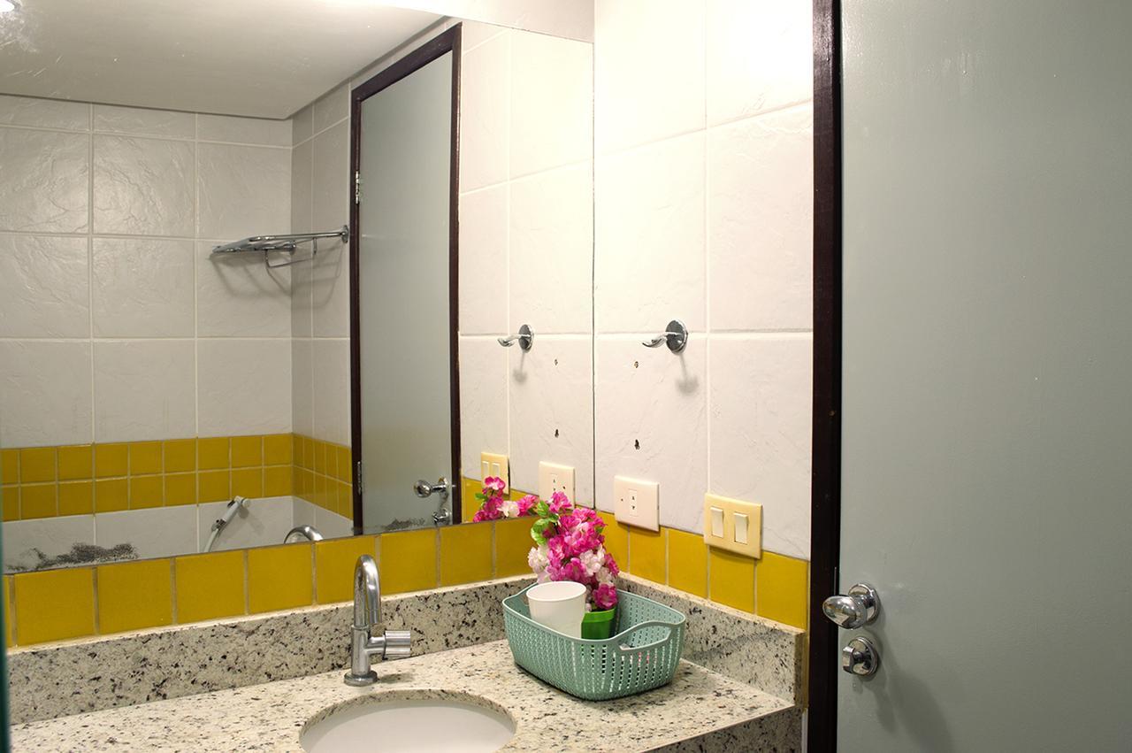 Apartamento Pipa Deluxe Praia de Pipa Exterior foto